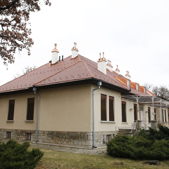 Rekonstrukcija - Kraljeva kuća - Jadran doo Beograd 2